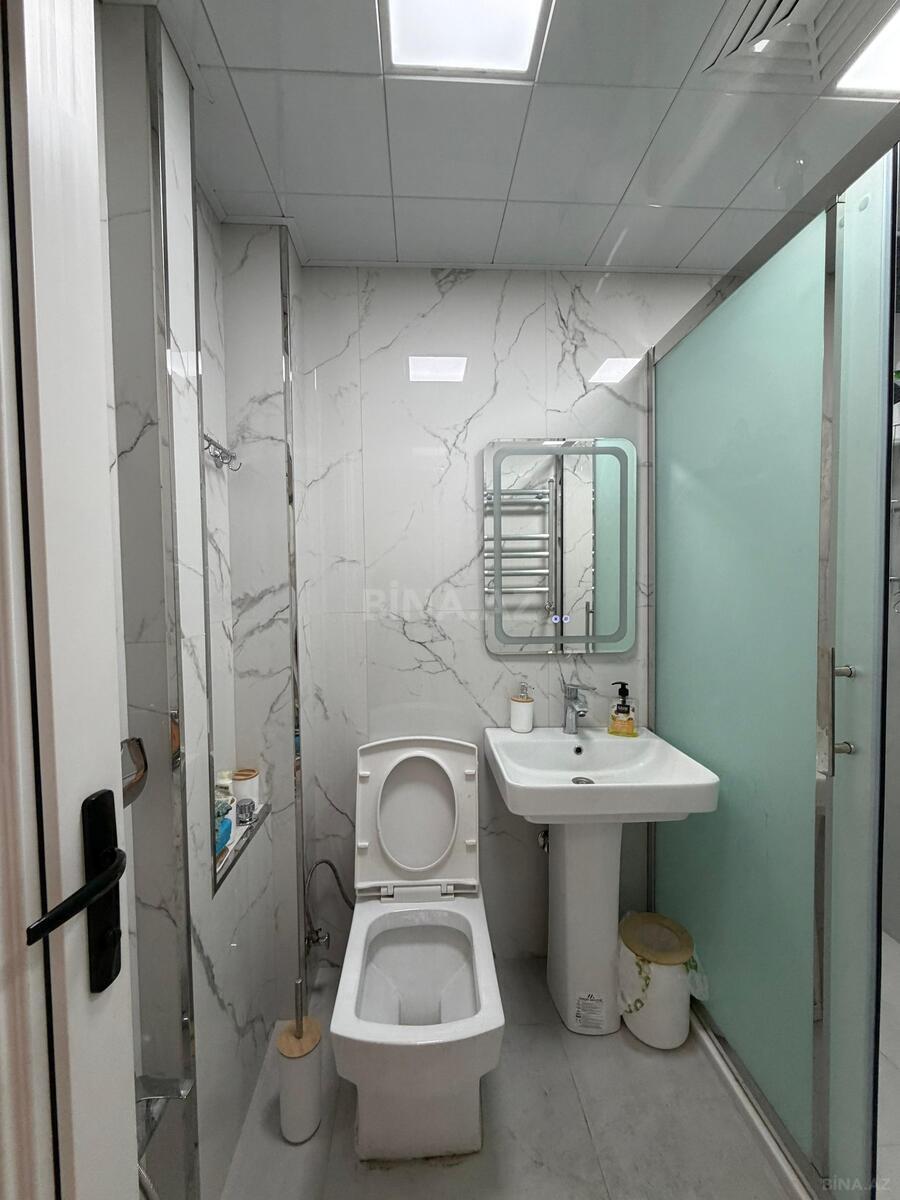 2-комн. вторичка - м. 28 мая - 65 м² (6)