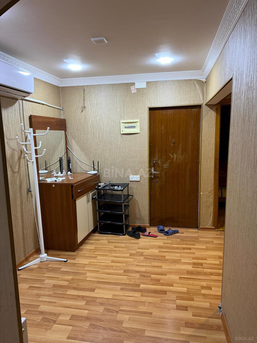 4-комн. вторичка - м. Азадлыг проспекти - 90 м² (2)
