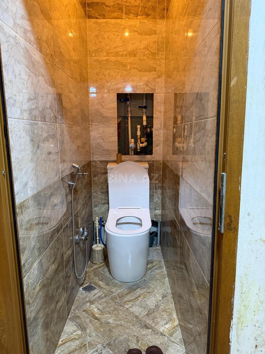 4-комн. вторичка - м. Азадлыг проспекти - 90 м² (12)