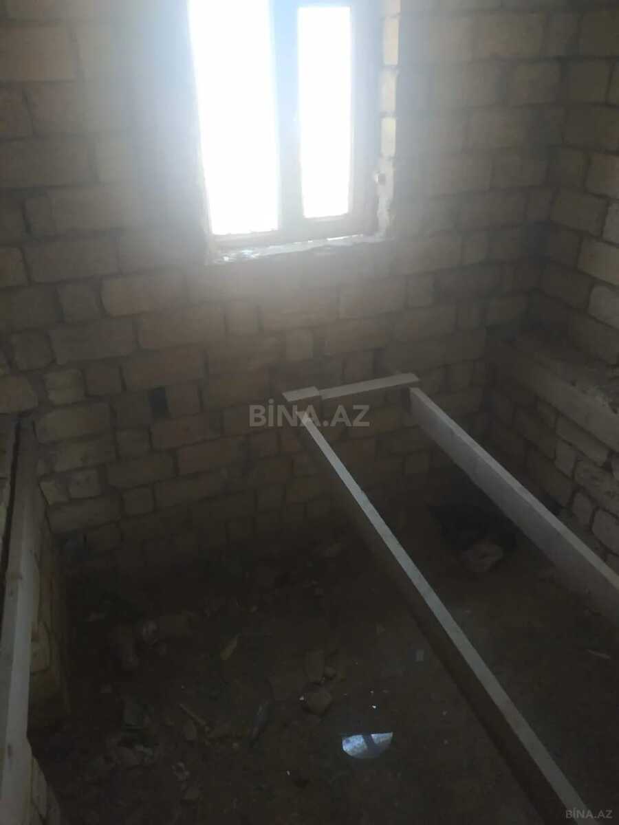 3-комн. дом/дача - пос. Геокмалы - 90 м² (4)