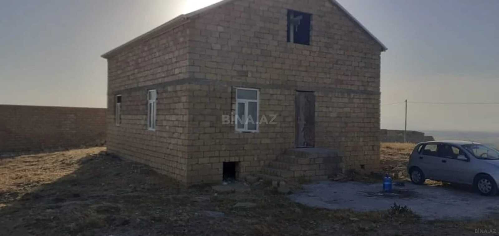 3-комн. дом/дача - пос. Геокмалы - 90 м² (2)