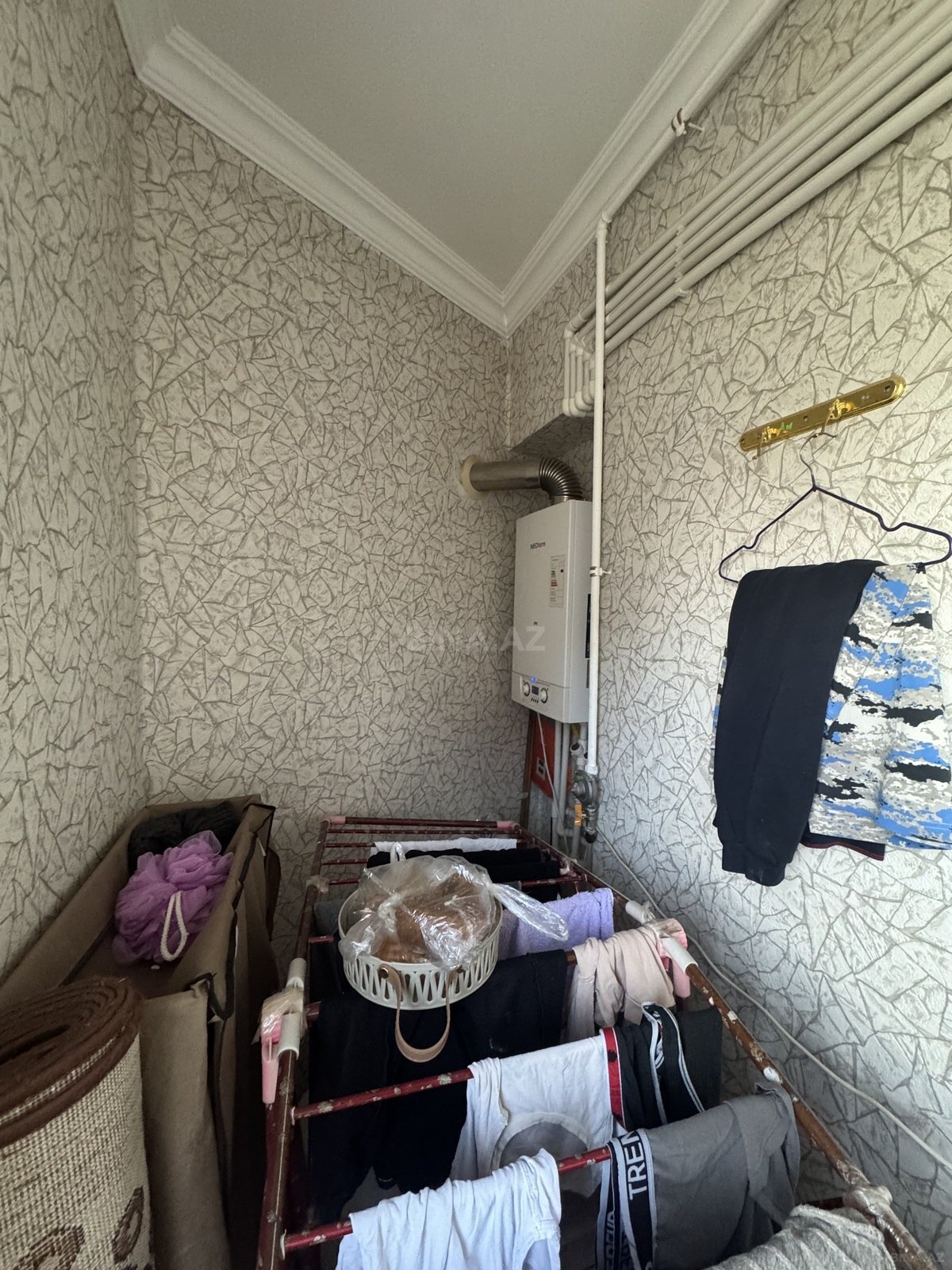 2-комн. вторичка - пос. Ени Ясамал - 74 м² (19)