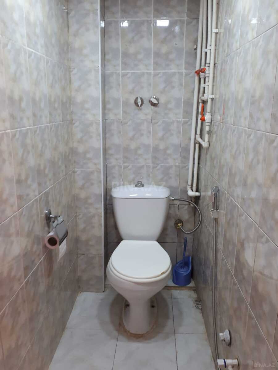2-комн. вторичка - м. Ахмедлы - 52 м² (11)