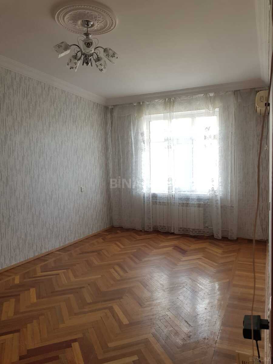 2-комн. вторичка - м. Ахмедлы - 52 м² (2)