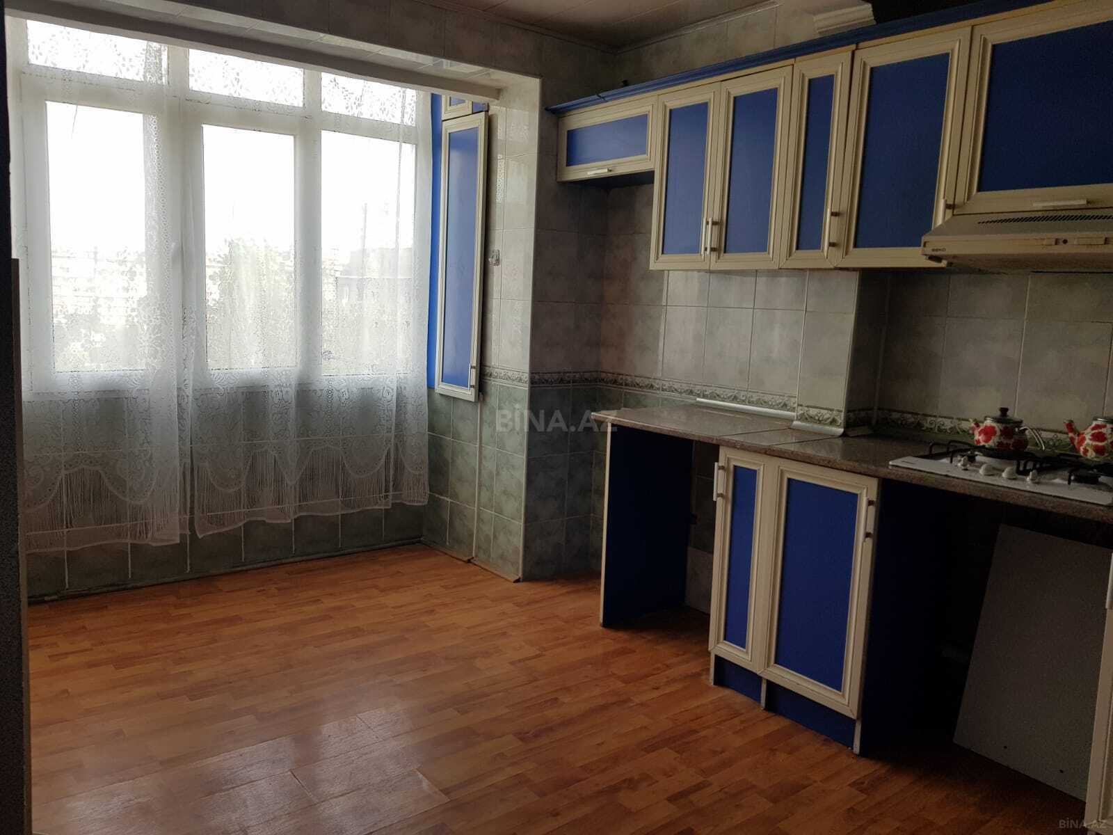 2-комн. вторичка - м. Ахмедлы - 52 м² (6)