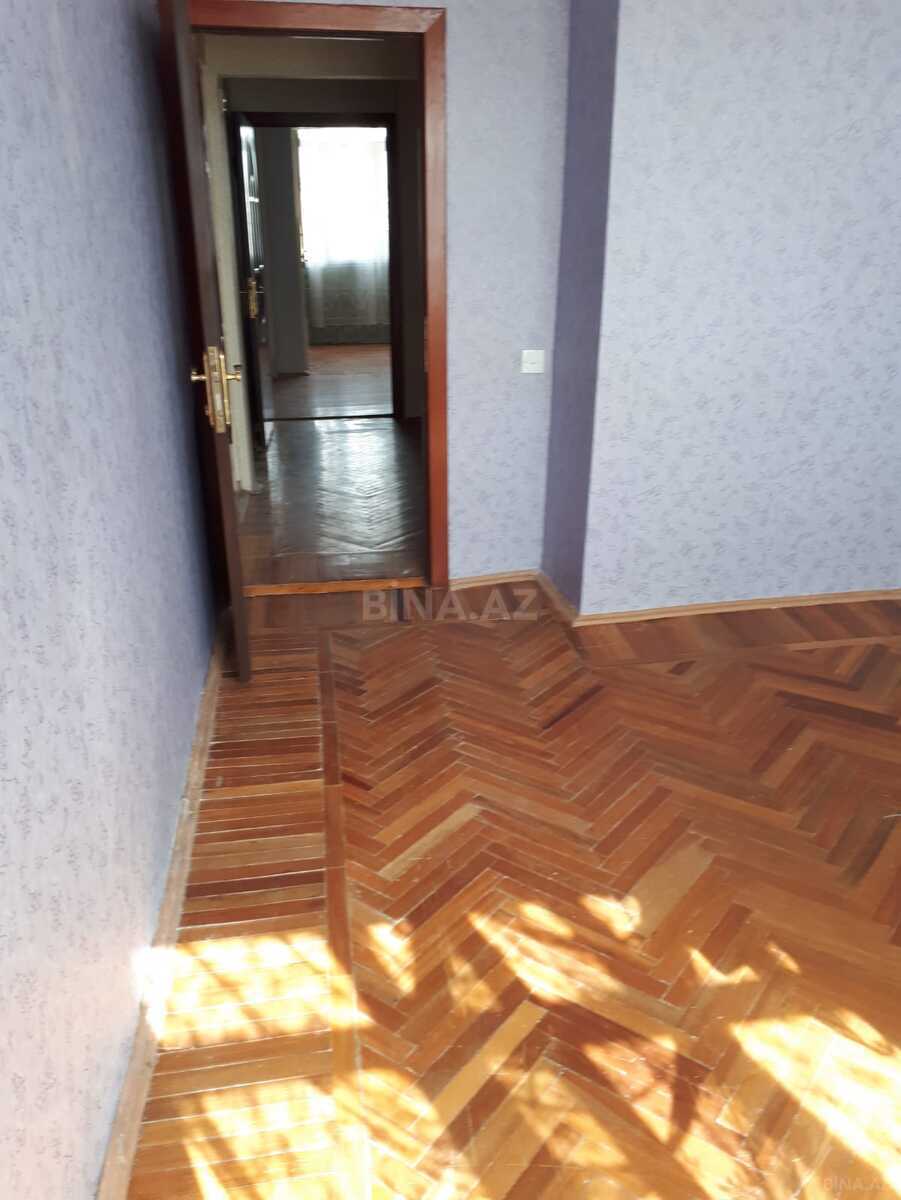 2-комн. вторичка - м. Ахмедлы - 52 м² (4)