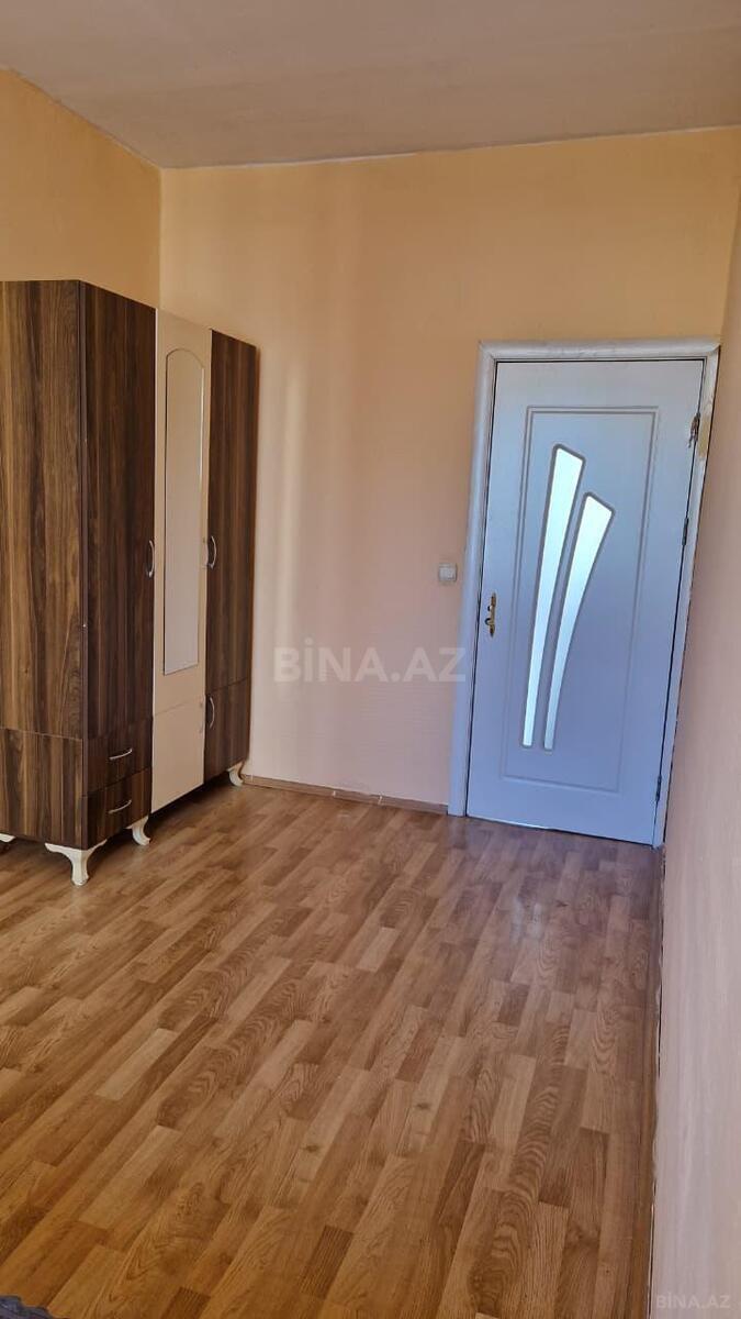 2-комн. вторичка - м. Нариман Нариманов - 50 м² (16)