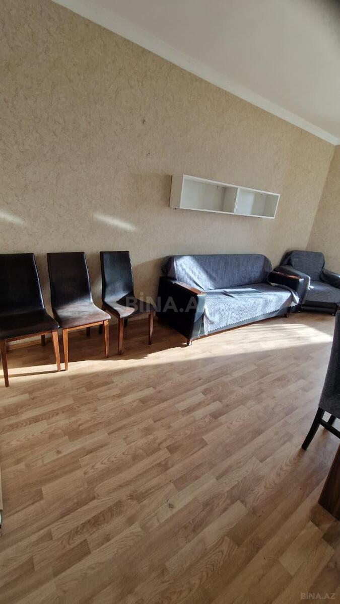 2-комн. вторичка - м. Нариман Нариманов - 50 м² (7)