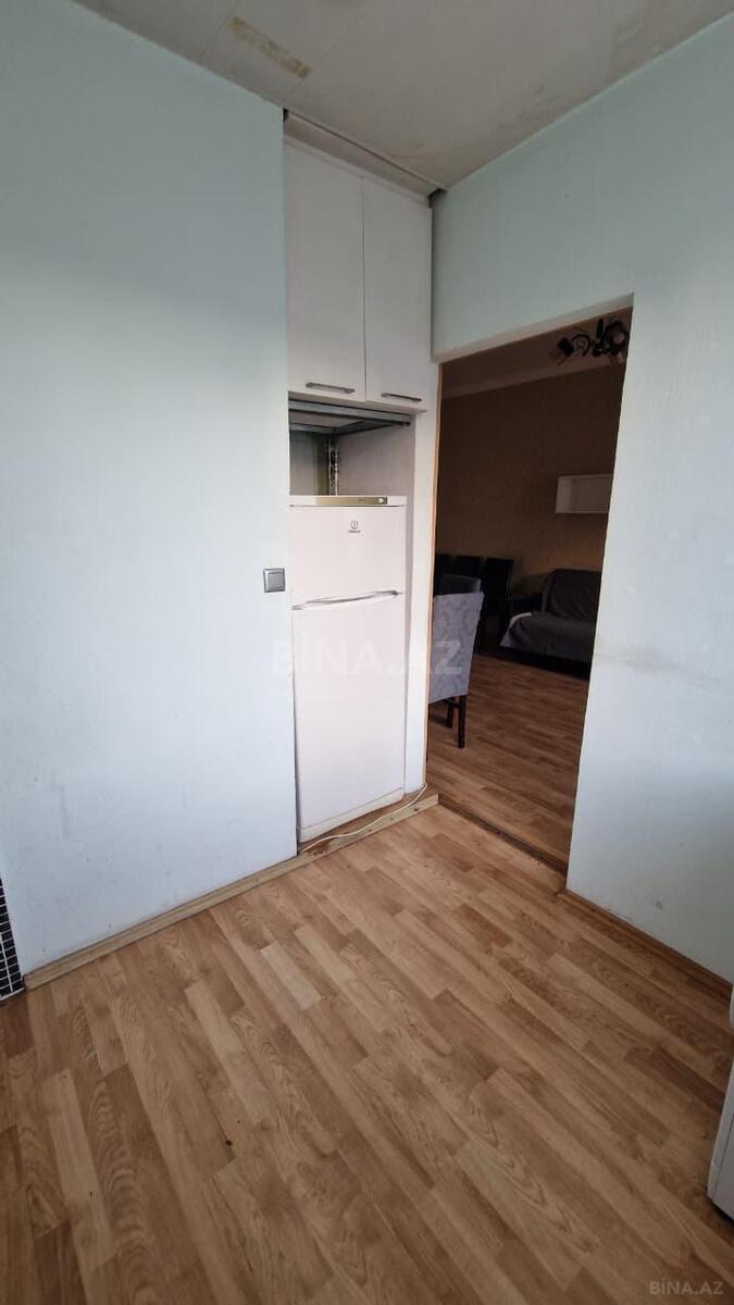 2-комн. вторичка - м. Нариман Нариманов - 50 м² (10)
