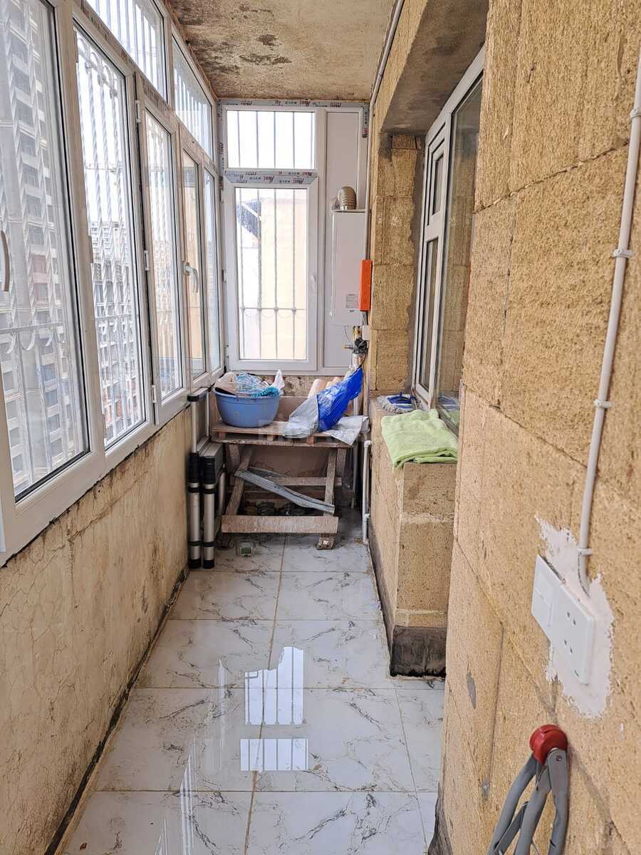 2-комн. вторичка - Насиминский  р. - 55 м² (13)