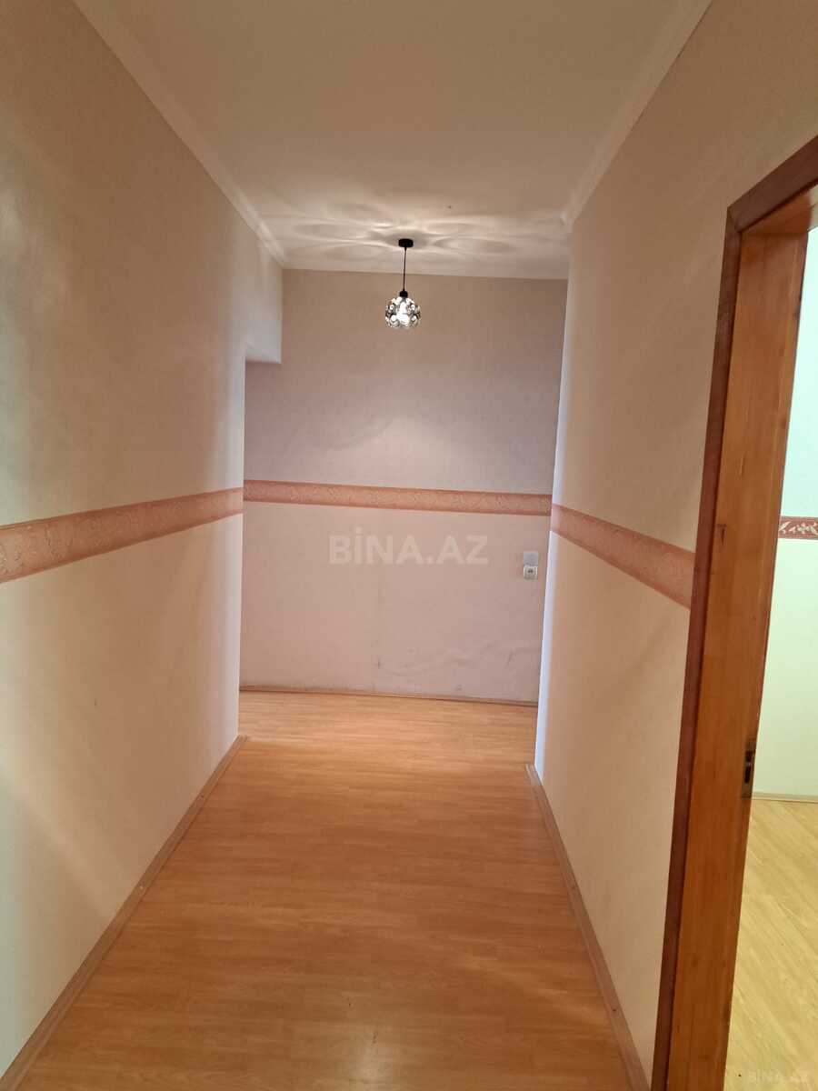 2-комн. вторичка - Насиминский  р. - 55 м² (4)