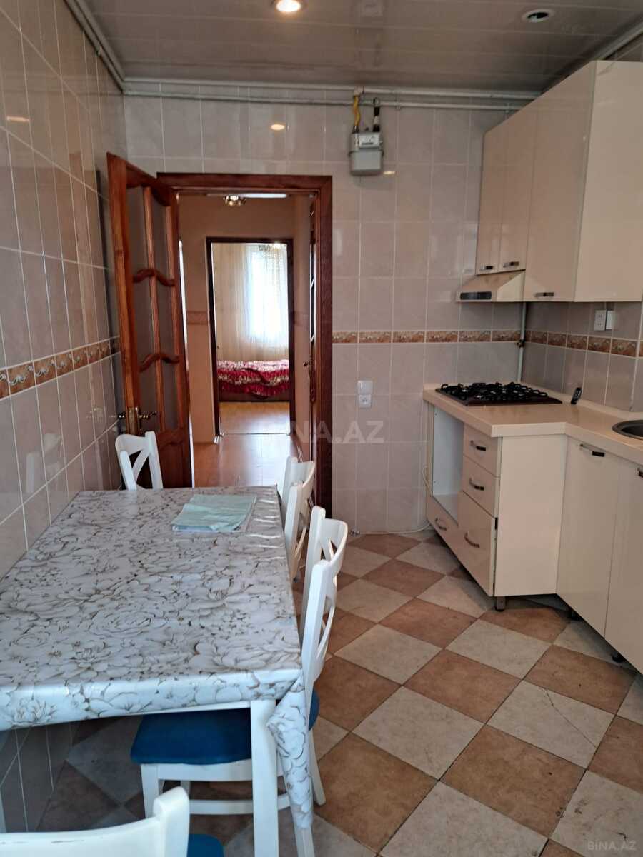 2-комн. вторичка - Насиминский  р. - 55 м² (12)