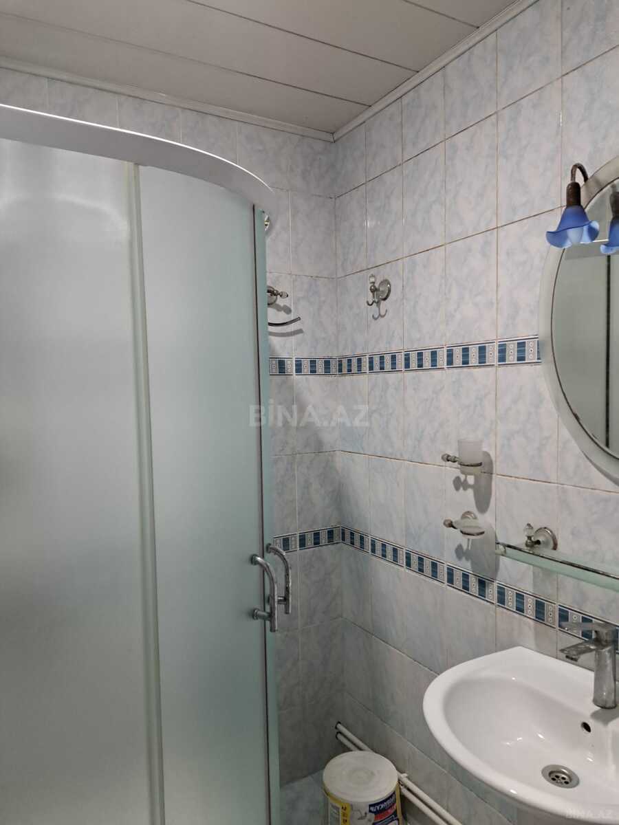 2-комн. вторичка - Насиминский  р. - 55 м² (8)