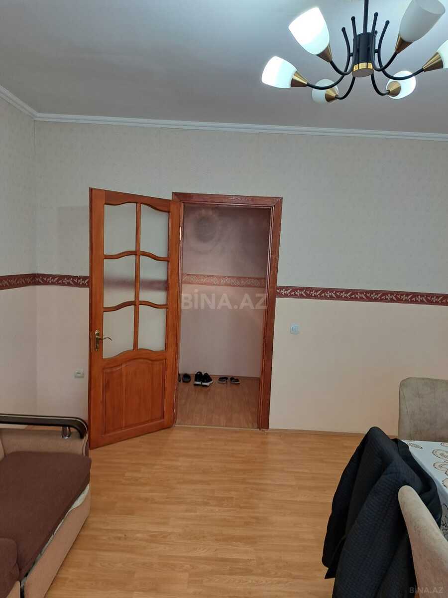 2-комн. вторичка - Насиминский  р. - 55 м² (3)