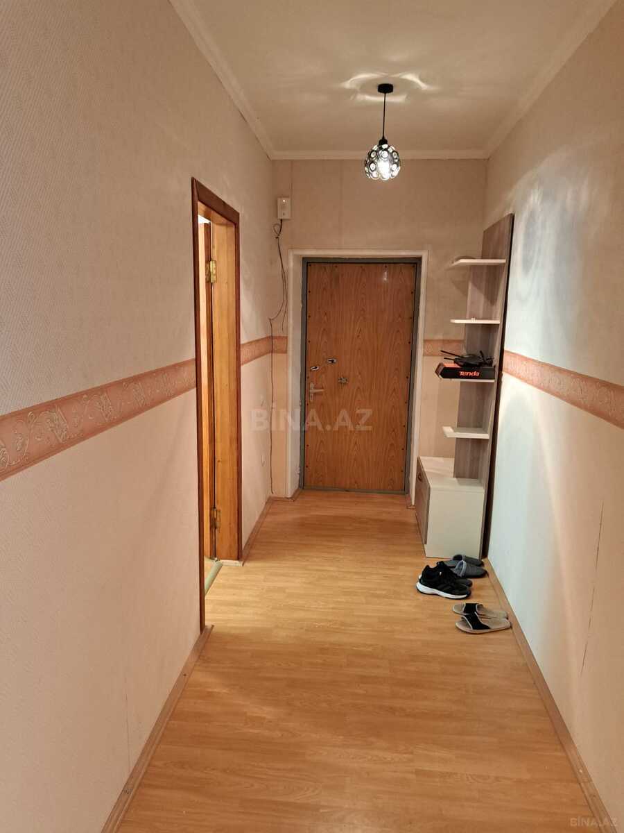 2-комн. вторичка - Насиминский  р. - 55 м² (6)