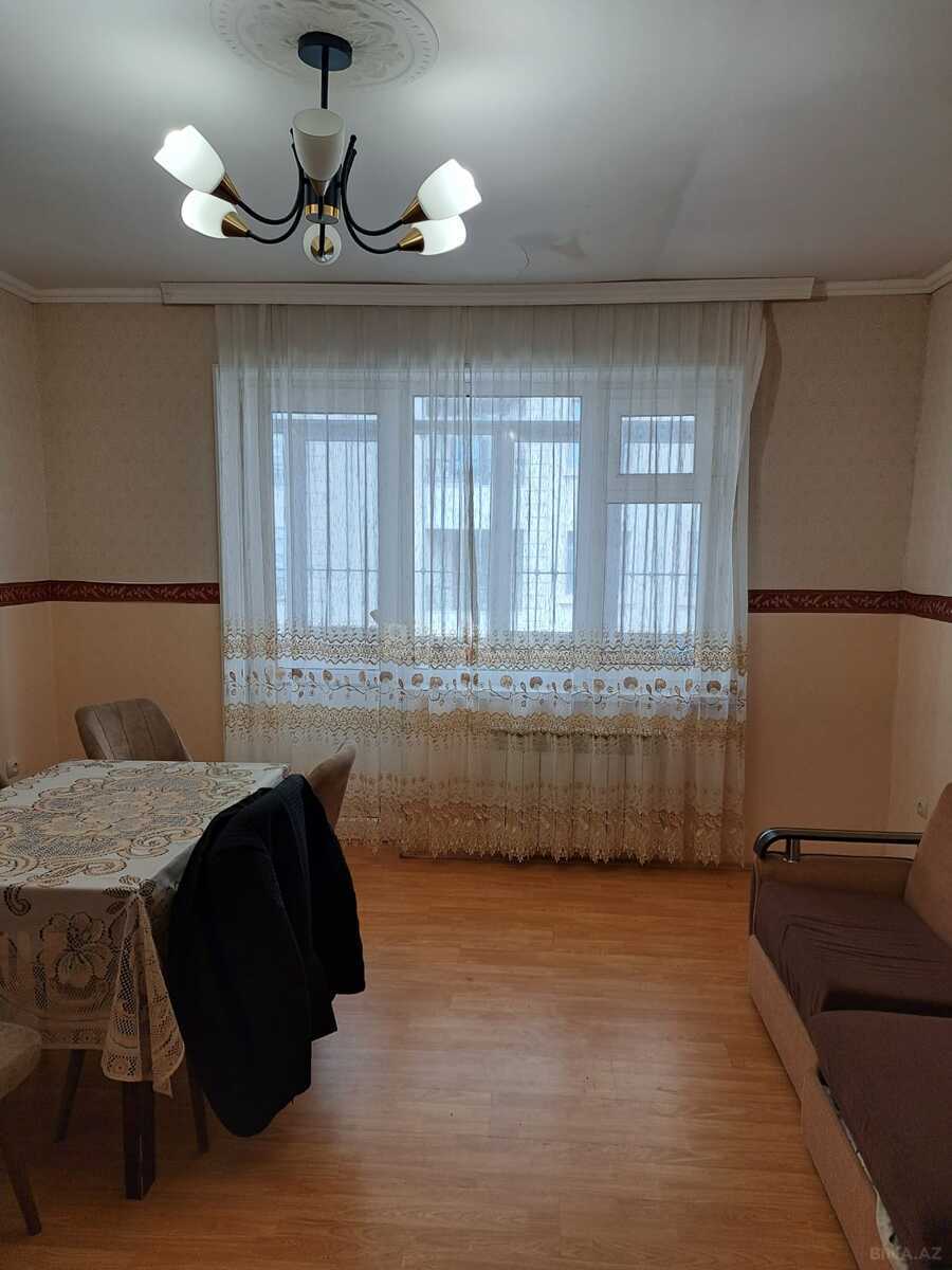2-комн. вторичка - Насиминский  р. - 55 м² (2)