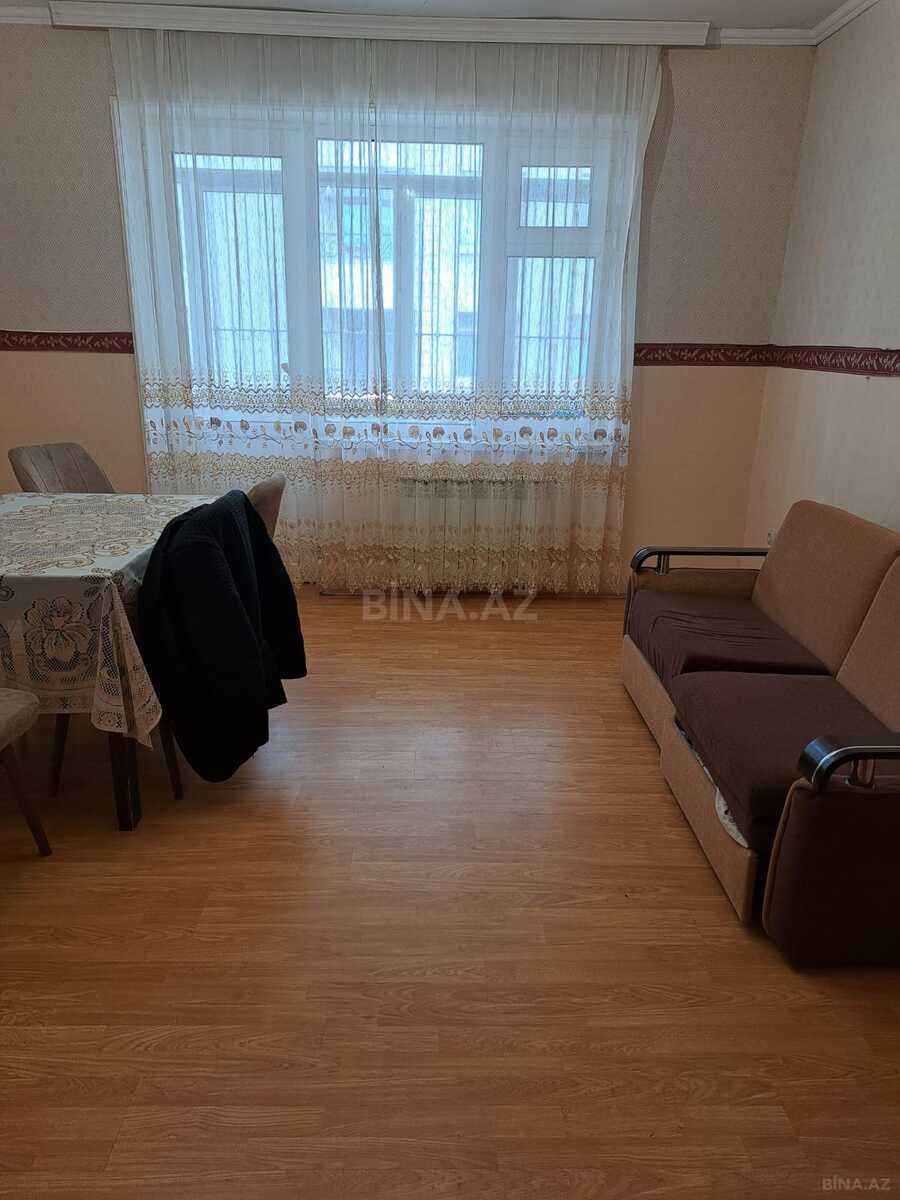 2-комн. вторичка - Насиминский  р. - 55 м² (5)