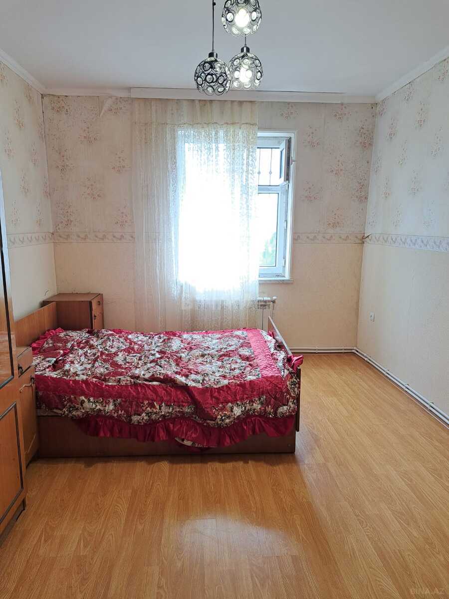 2-комн. вторичка - Насиминский  р. - 55 м² (1)