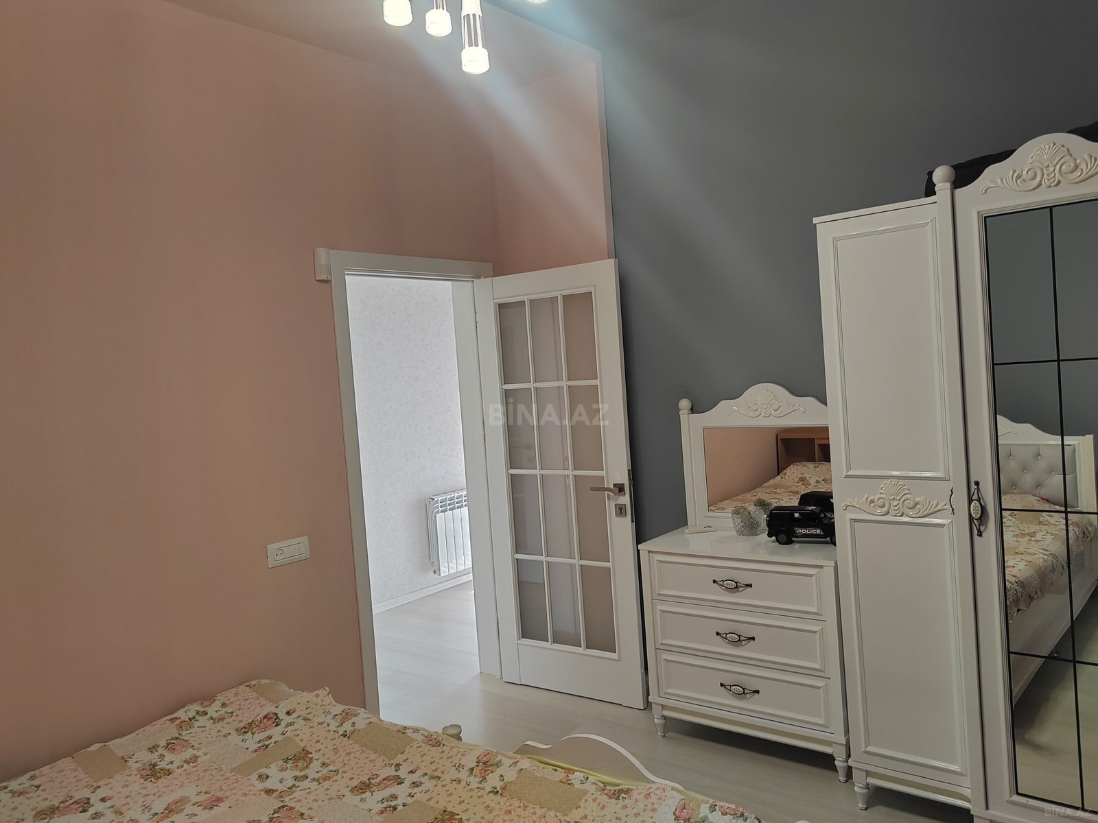 5-комн. дом/дача - пос. Бильгях - 220 м² (13)