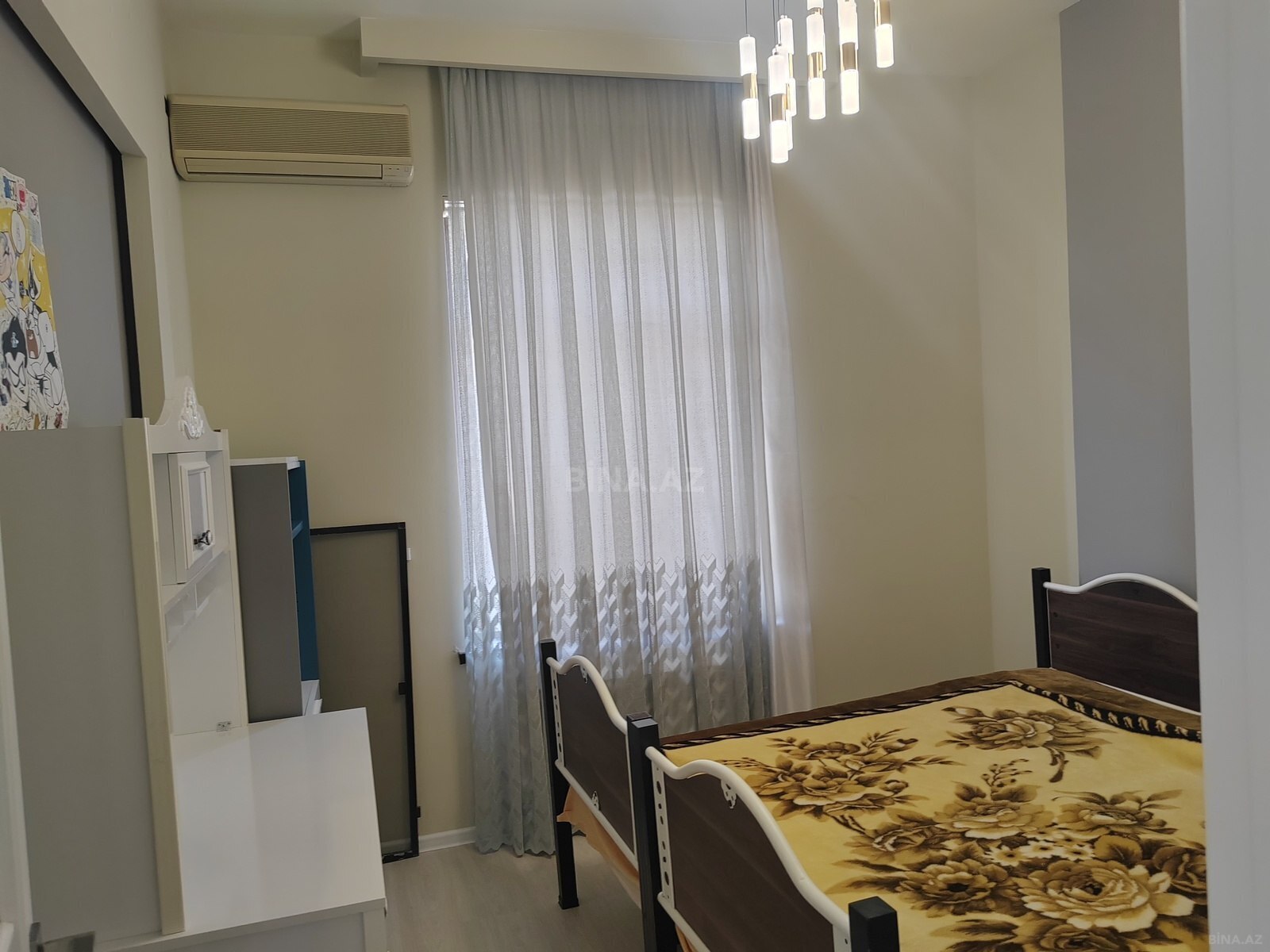 5-комн. дом/дача - пос. Бильгях - 220 м² (11)
