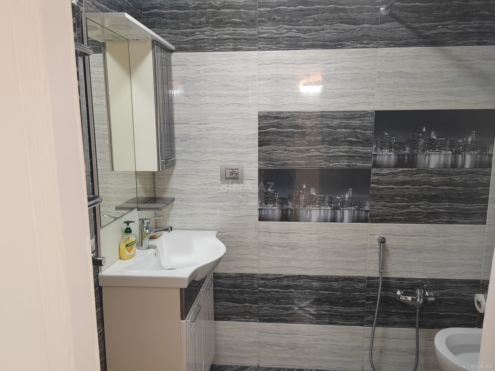 5-комн. дом/дача - пос. Бильгях - 220 м² (16)