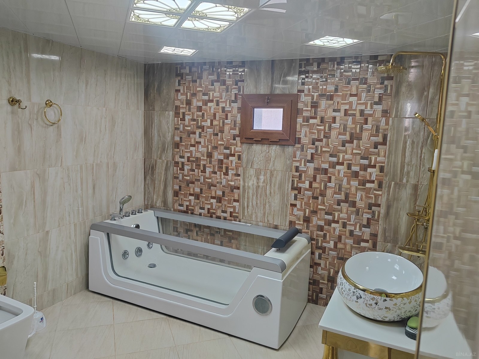 5-комн. дом/дача - пос. Бильгях - 220 м² (14)