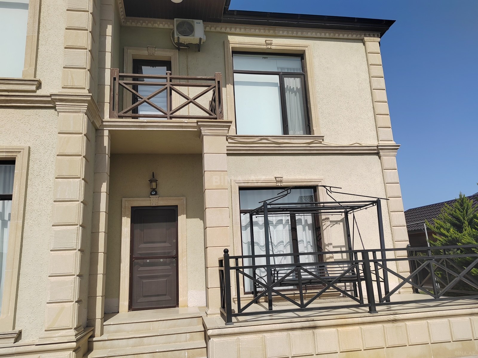 5-комн. дом/дача - пос. Бильгях - 220 м² (22)