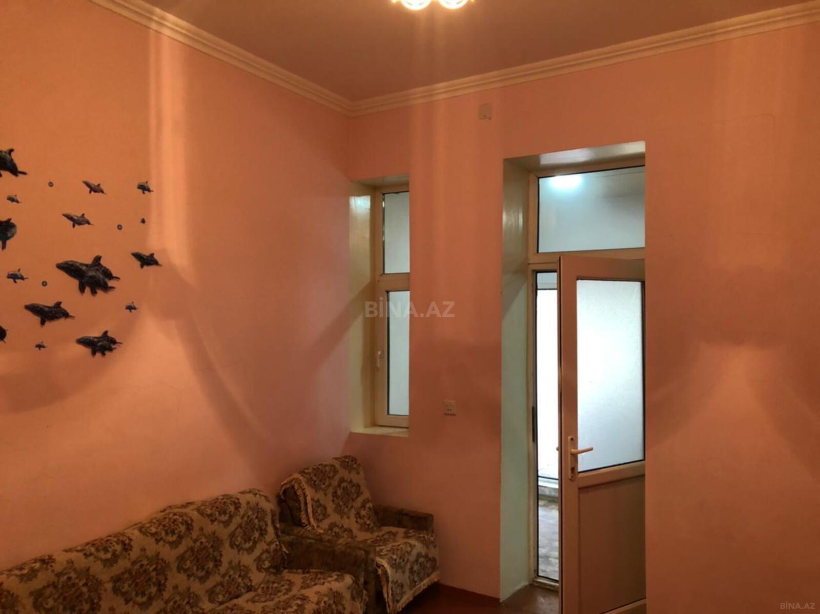 2-комн. дом/дача - пос. Бюльбюля - 60 м² (2)