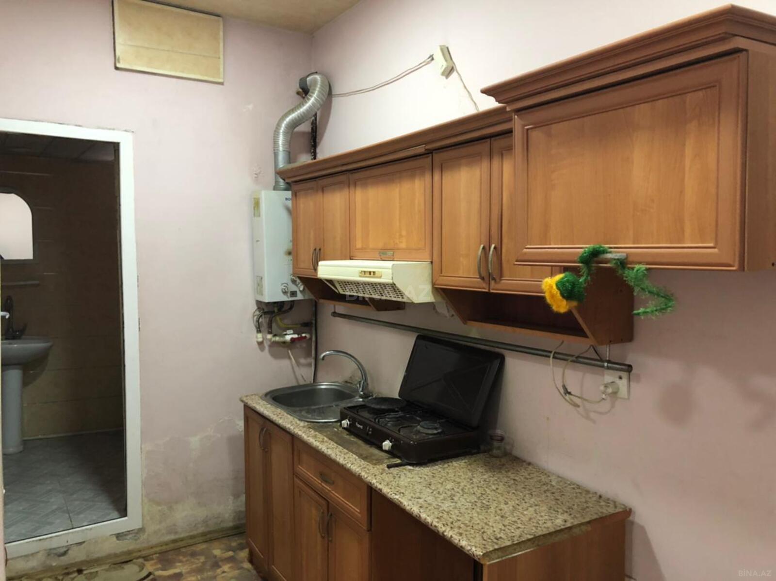 2-комн. дом/дача - пос. Бюльбюля - 60 м² (1)