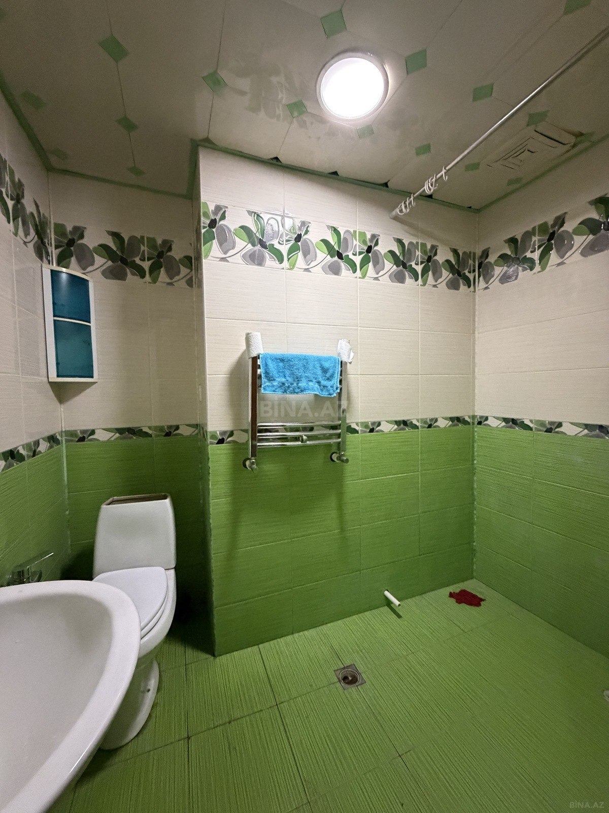 2-комн. новостройка - пос. Масазыр - 80 м² (5)