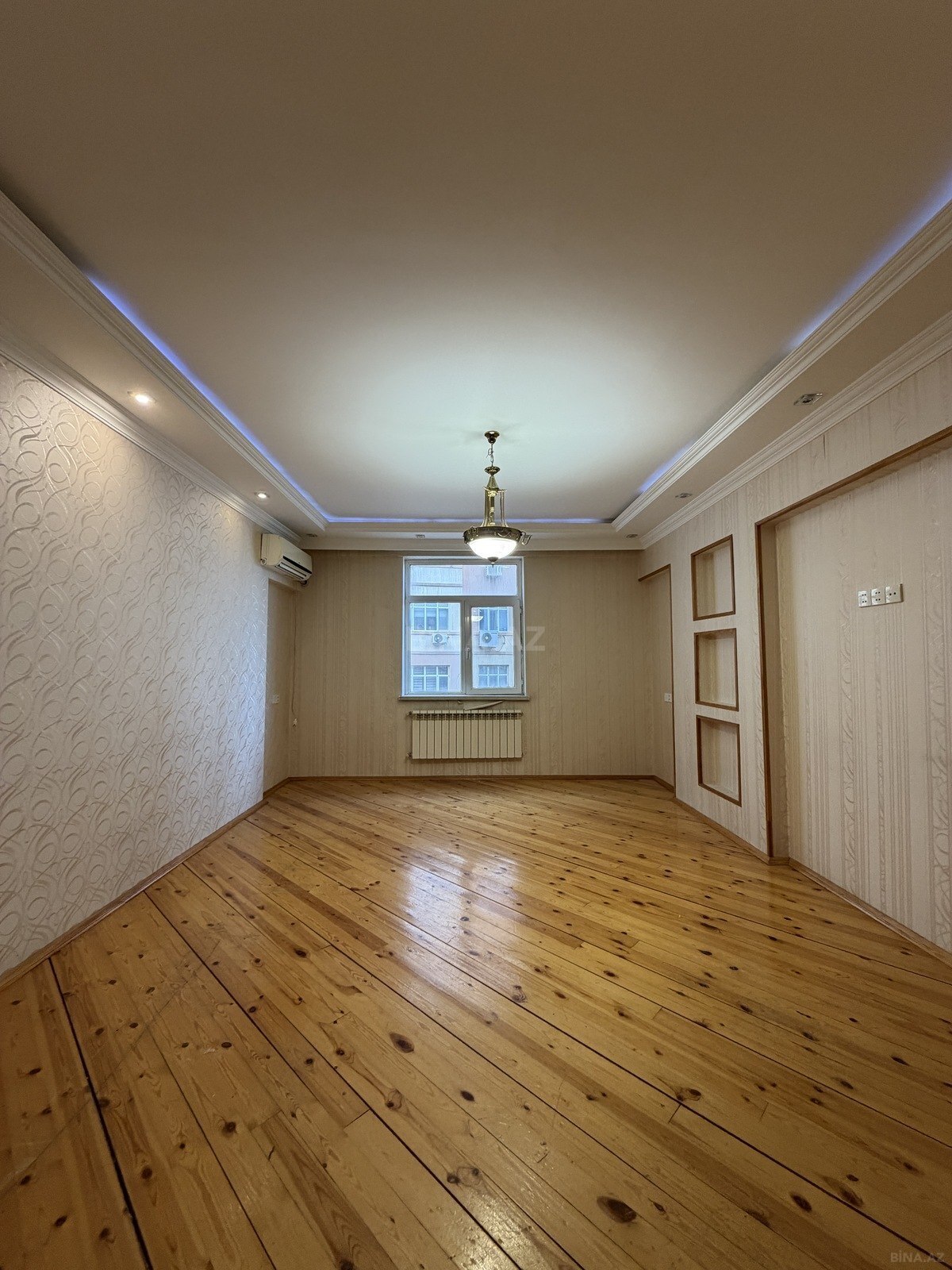 2-комн. новостройка - пос. Масазыр - 80 м² (1)