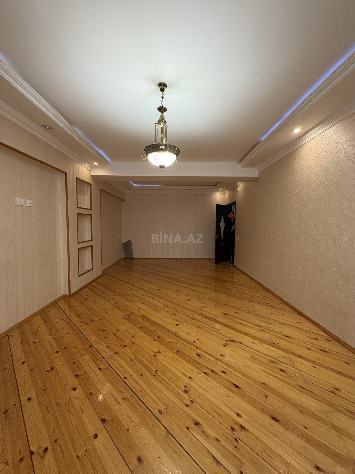 2-комн. новостройка - пос. Масазыр - 80 м² (2)