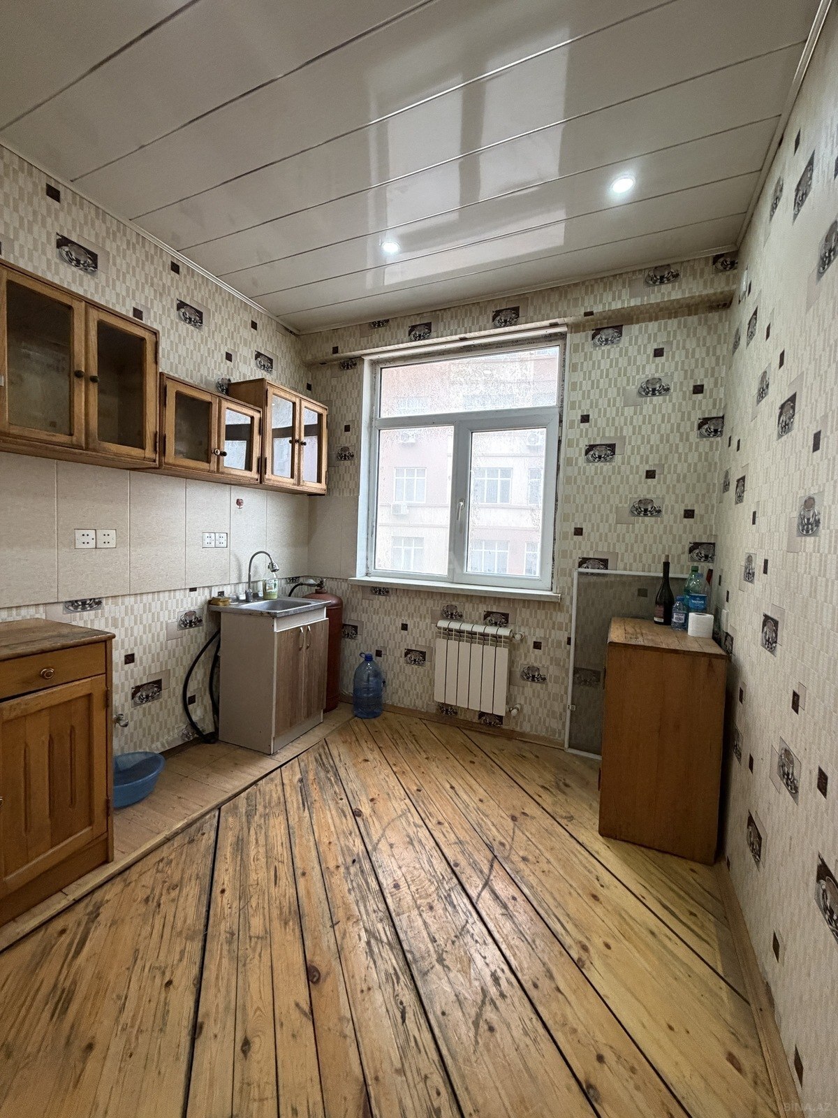 2-комн. новостройка - пос. Масазыр - 80 м² (6)
