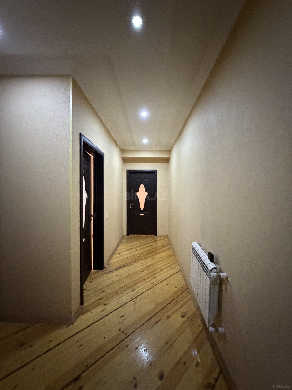 2-комн. новостройка - пос. Масазыр - 80 м² (7)