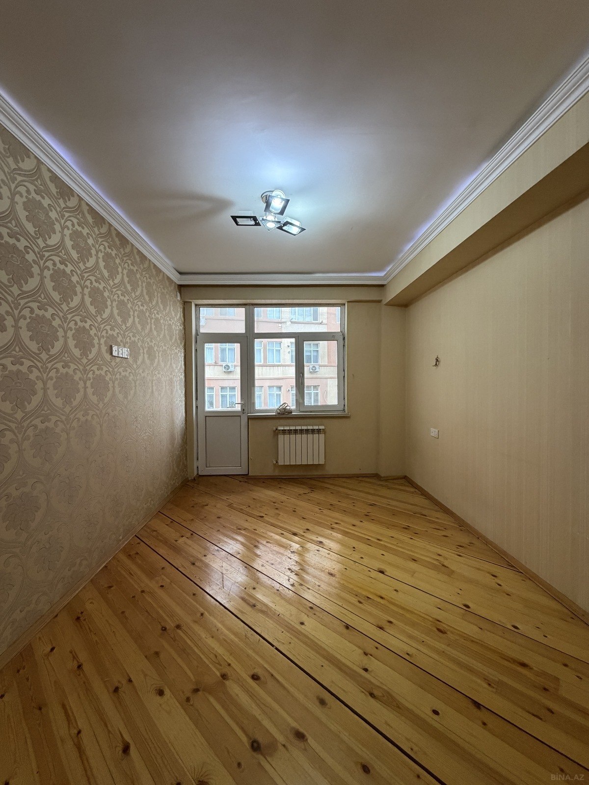2-комн. новостройка - пос. Масазыр - 80 м² (3)
