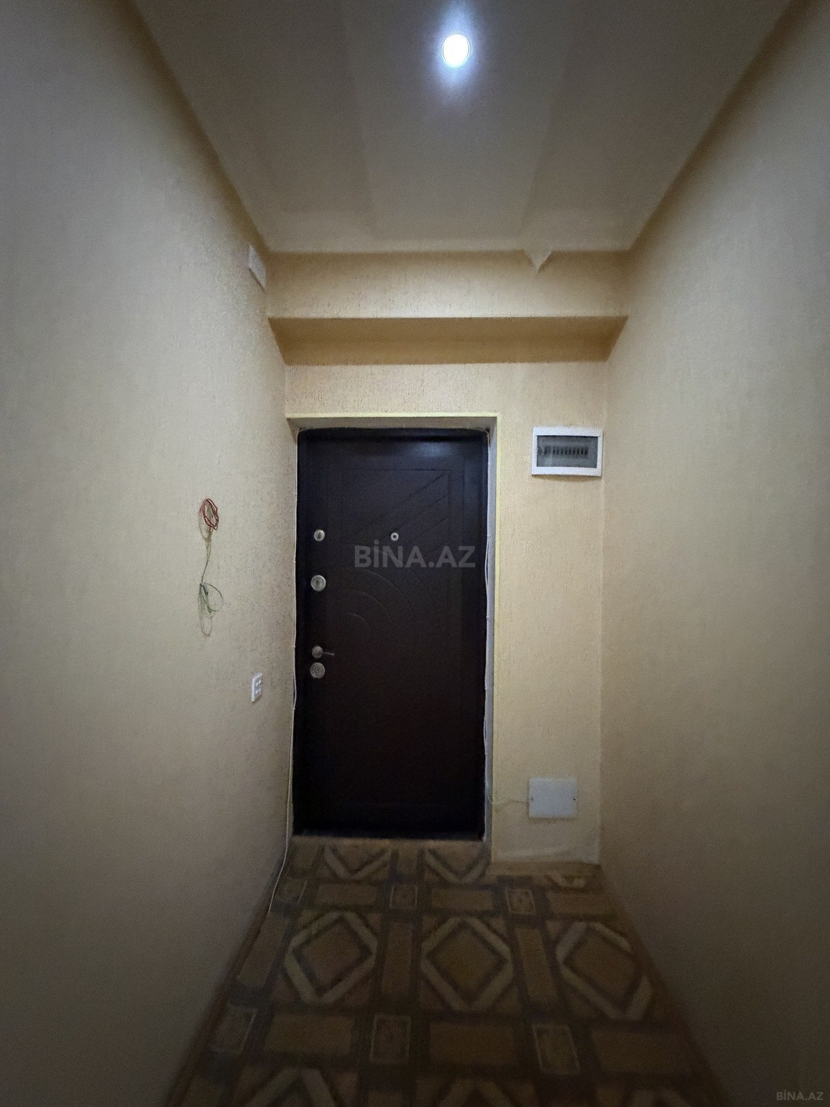 2-комн. новостройка - пос. Масазыр - 80 м² (4)