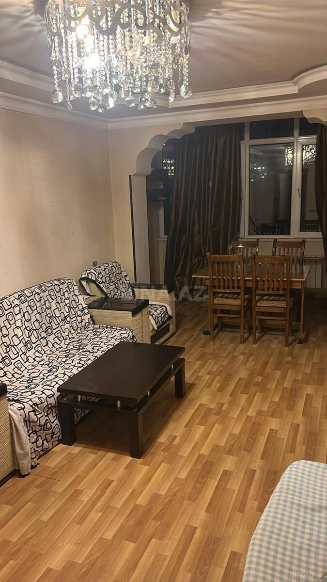 2-комн. вторичка - Наримановский  р. - 70 м² (1)