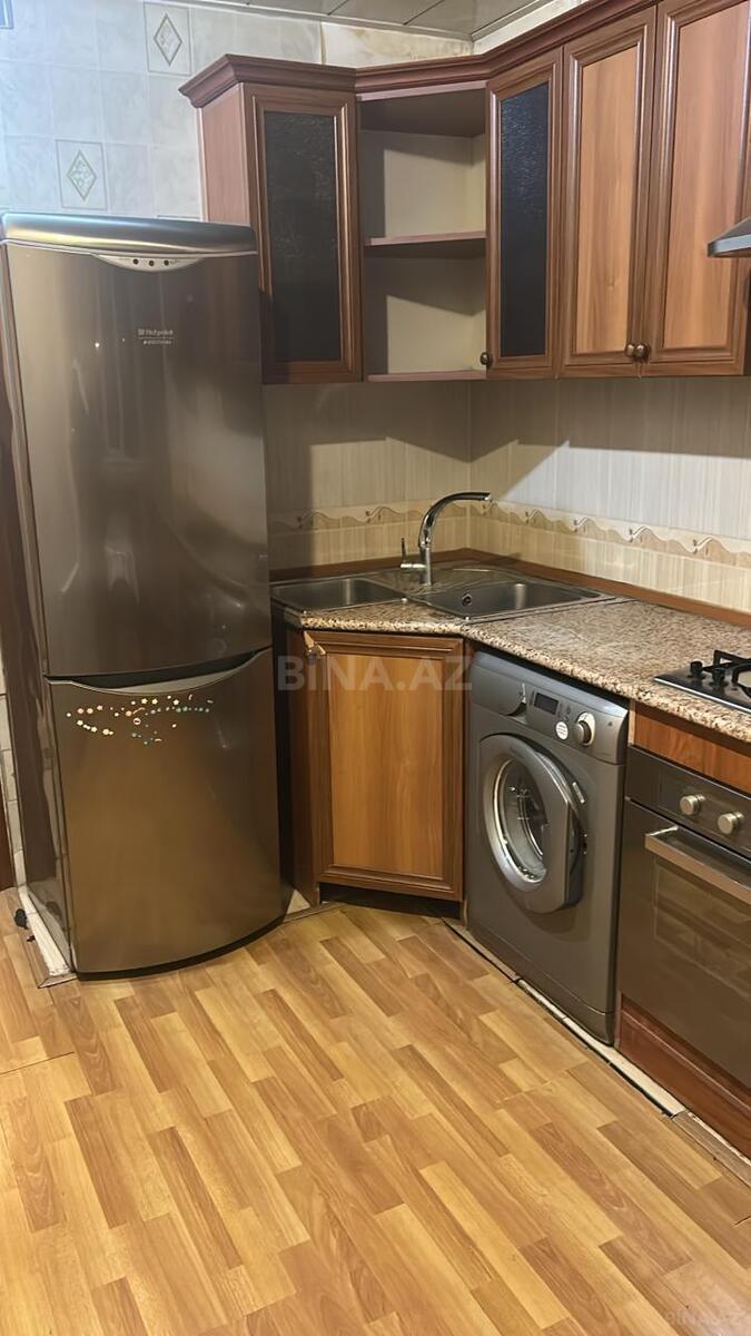 2-комн. вторичка - Наримановский  р. - 70 м² (8)