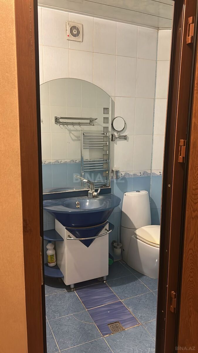 2-комн. вторичка - Наримановский  р. - 70 м² (10)