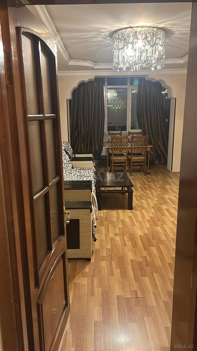 2-комн. вторичка - Наримановский  р. - 70 м² (2)