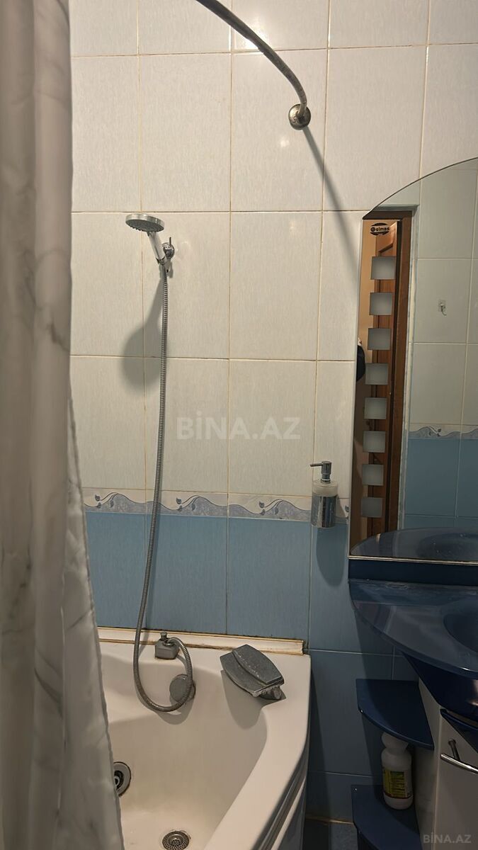 2-комн. вторичка - Наримановский  р. - 70 м² (9)