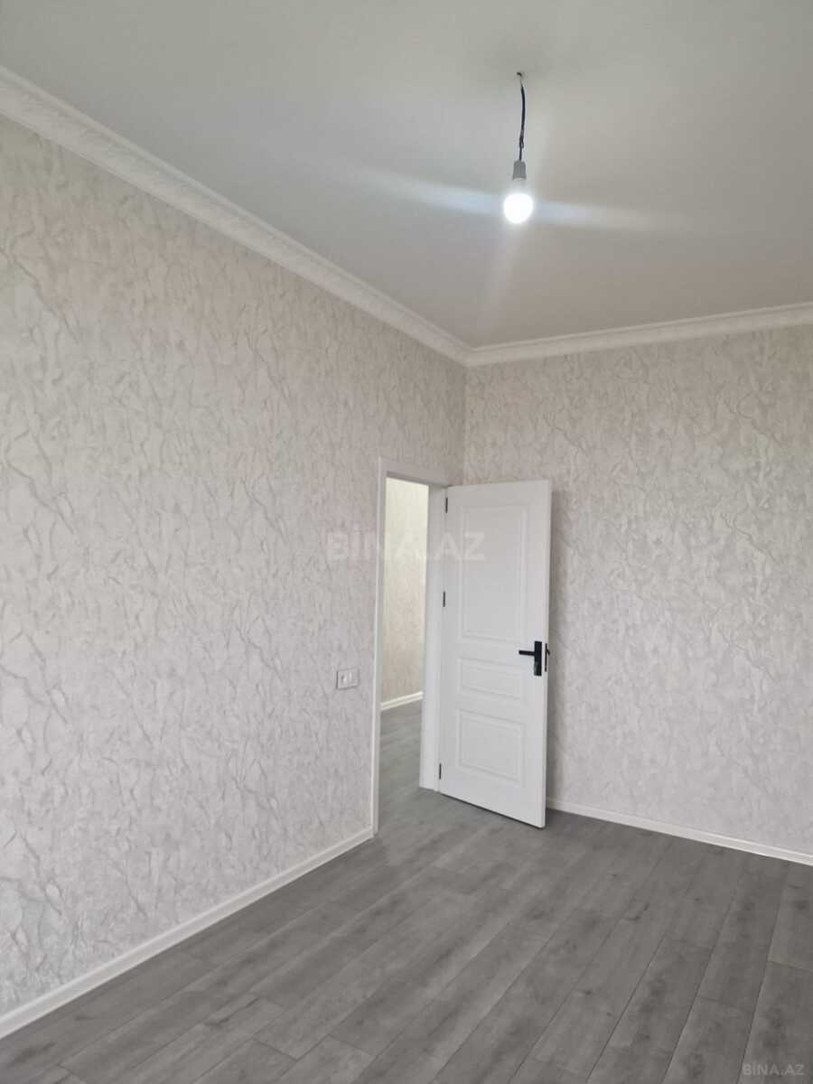 3 otaqlı həyət evi/bağ evi - Kürdəxanı q. - 92 m² (2)