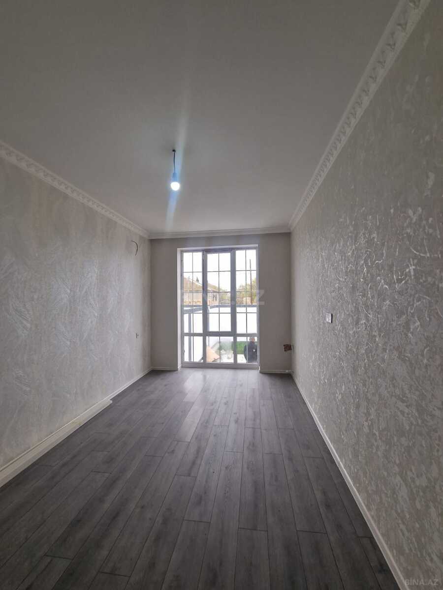 3 otaqlı həyət evi/bağ evi - Kürdəxanı q. - 92 m² (5)