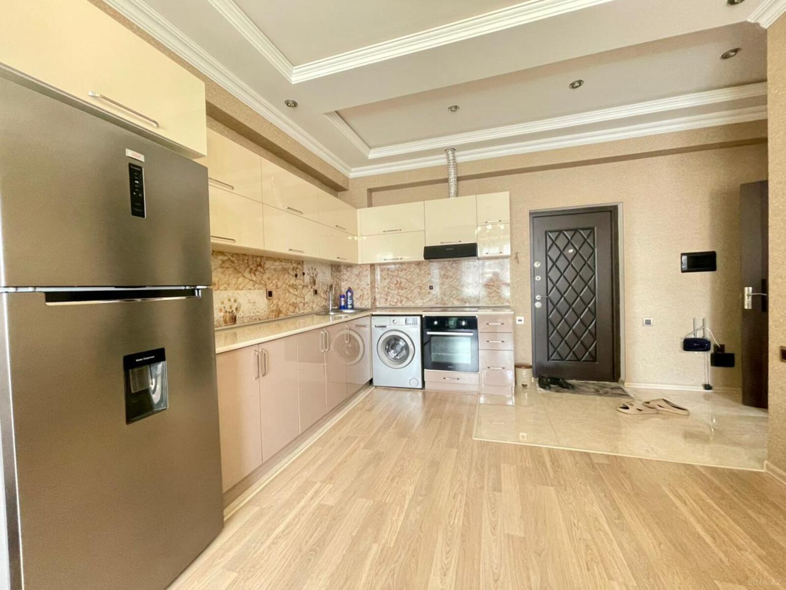 2 otaqlı yeni tikili - Yeni Yasamal q. - 60 m² (6)