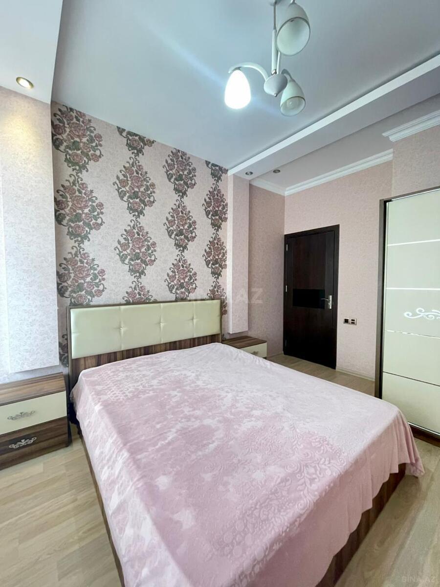 2 otaqlı yeni tikili - Yeni Yasamal q. - 60 m² (12)