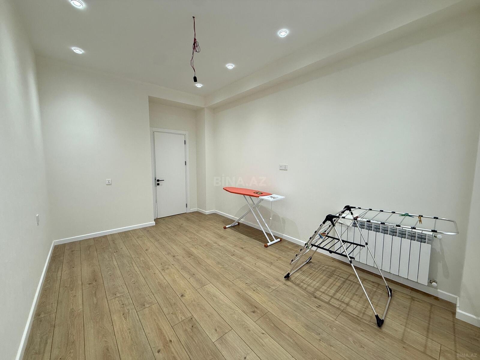3-комн. новостройка - пос. Аг шехер - 130 м² (13)