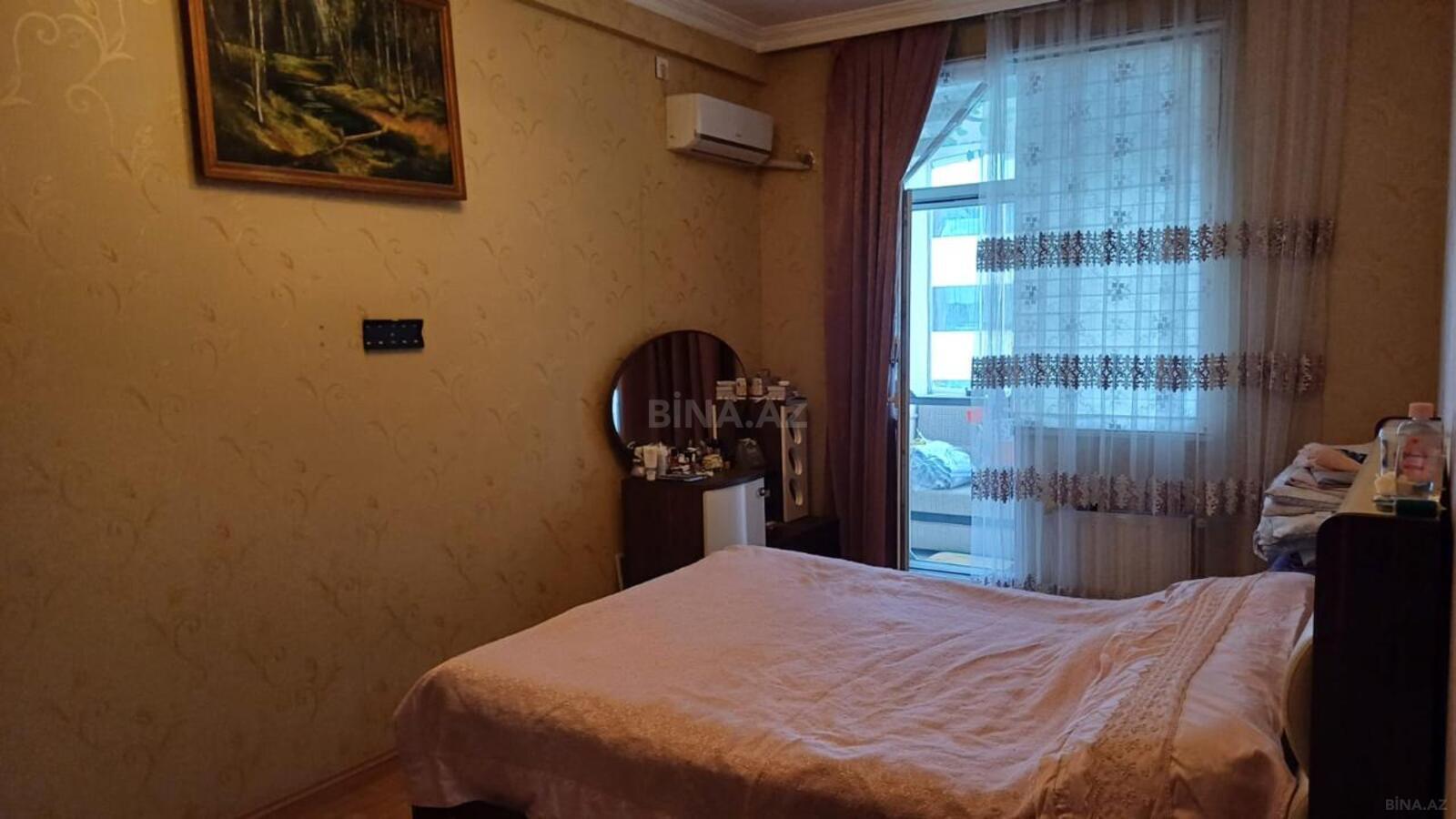 2-комн. новостройка - м. Шах Исмаил Хатаи - 80 м² (7)