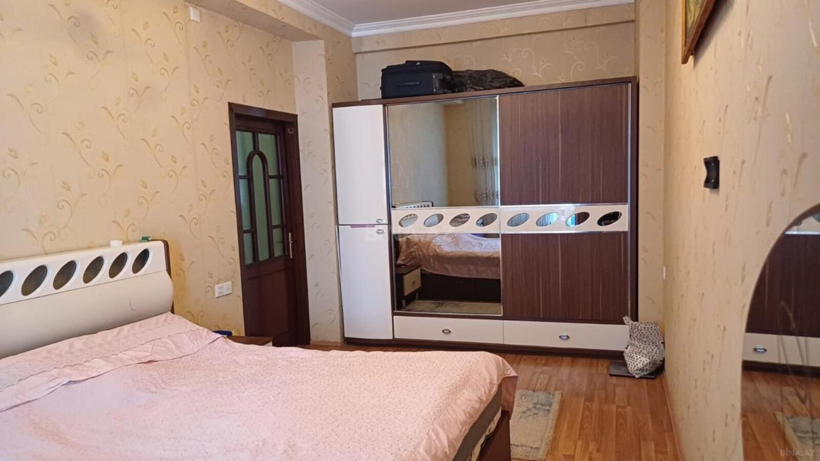2-комн. новостройка - м. Шах Исмаил Хатаи - 80 м² (8)