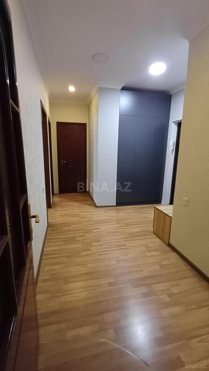 2-комн. новостройка - м. Шах Исмаил Хатаи - 80 м² (2)