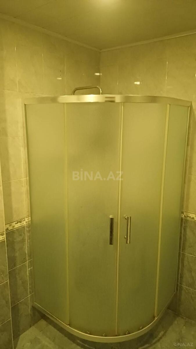2-комн. новостройка - м. Шах Исмаил Хатаи - 80 м² (13)